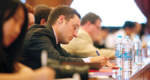 我校马克思主义学院承办北京高校思政理论课教师学习实践暨集体备课会